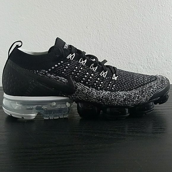 nike vapormax flyknit 2 orca